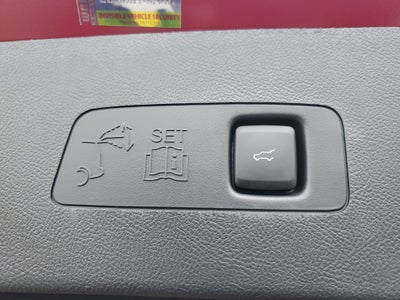 2026 Lincoln Corsair Grand Touring Hybrid