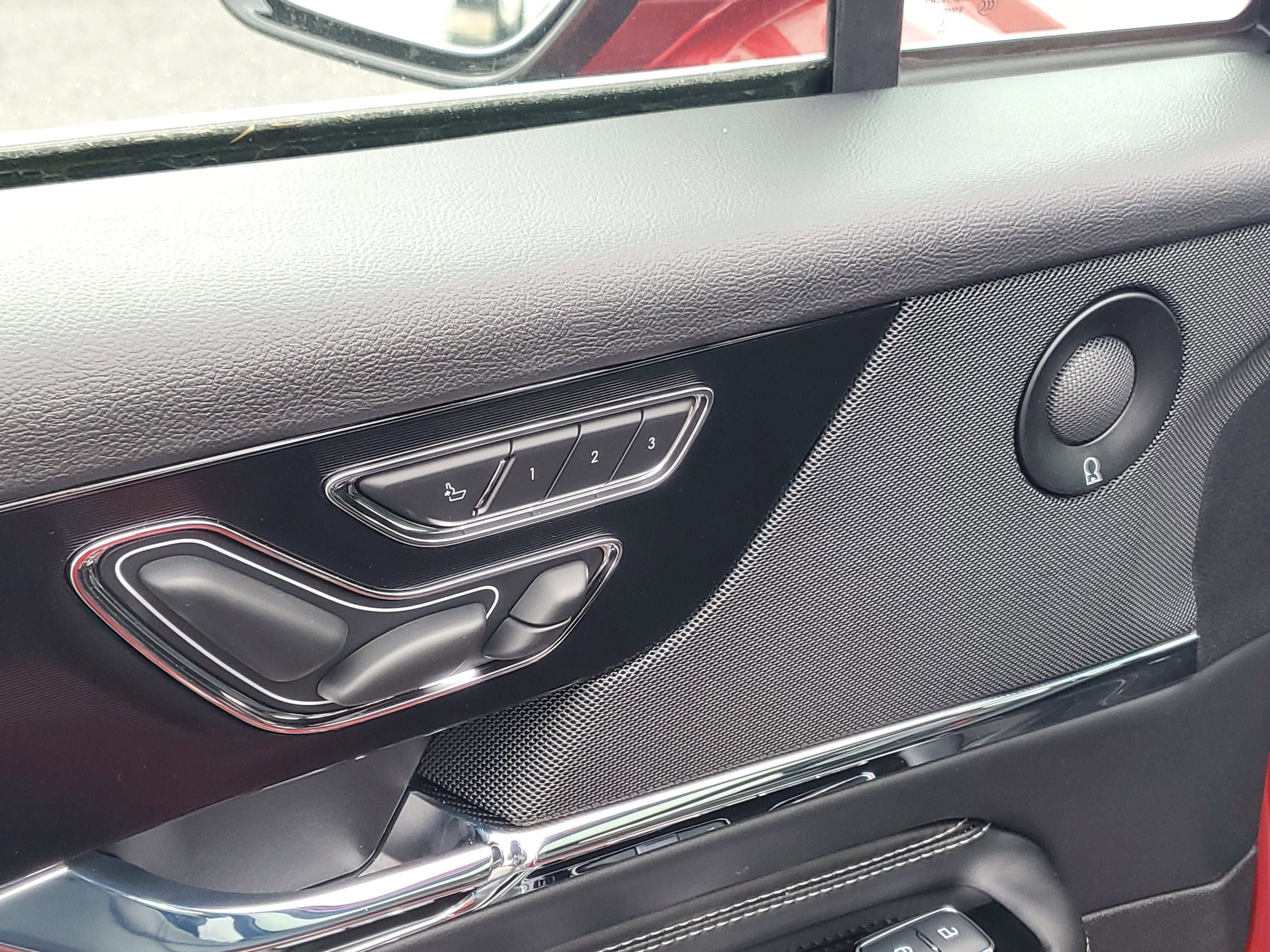 2026 Lincoln Corsair Grand Touring Hybrid