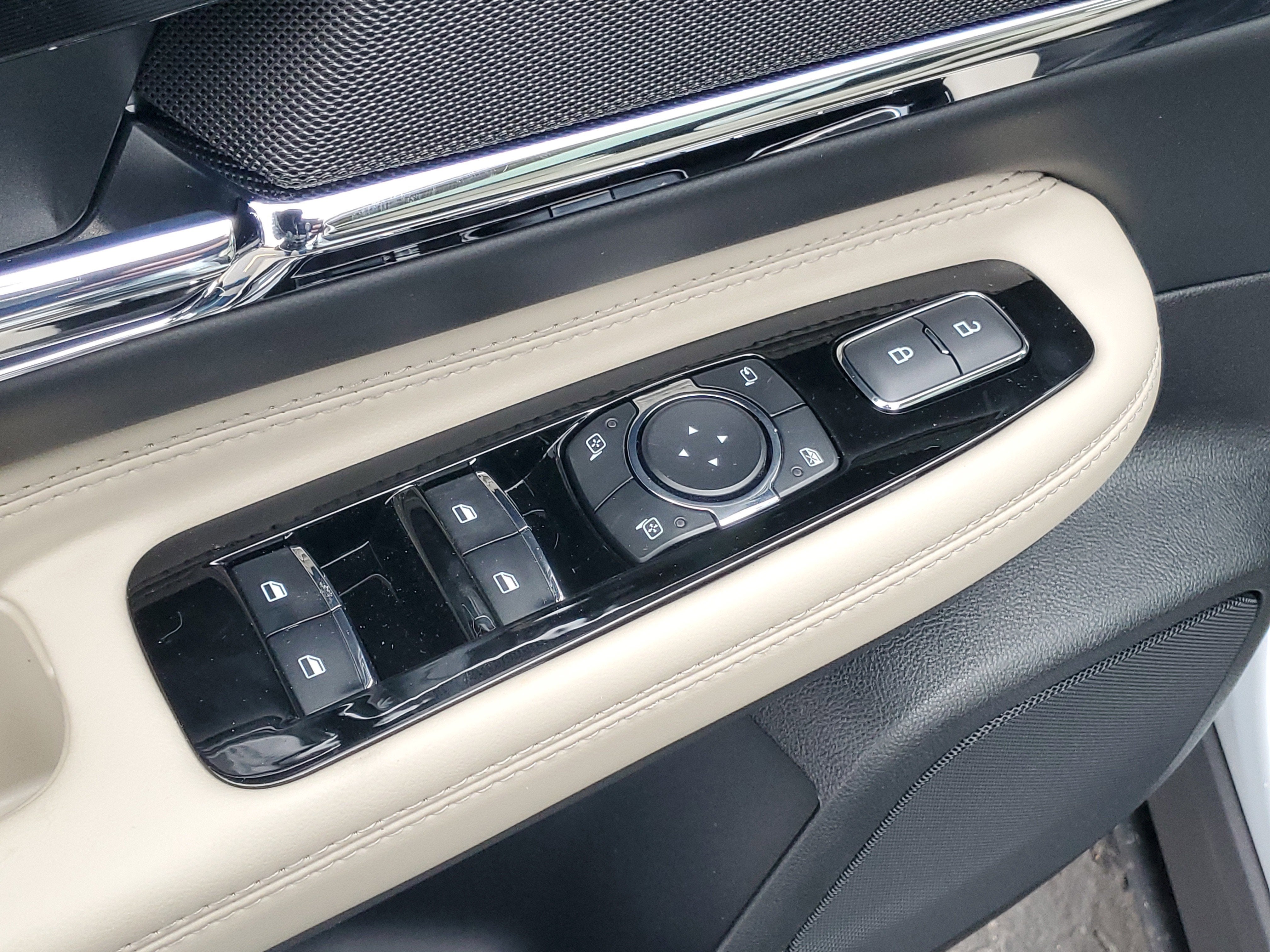 2026 Lincoln Corsair Grand Touring Hybrid