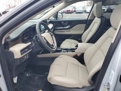 2026 Lincoln Corsair Grand Touring Hybrid