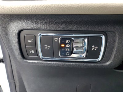 2026 Lincoln Corsair Grand Touring Hybrid