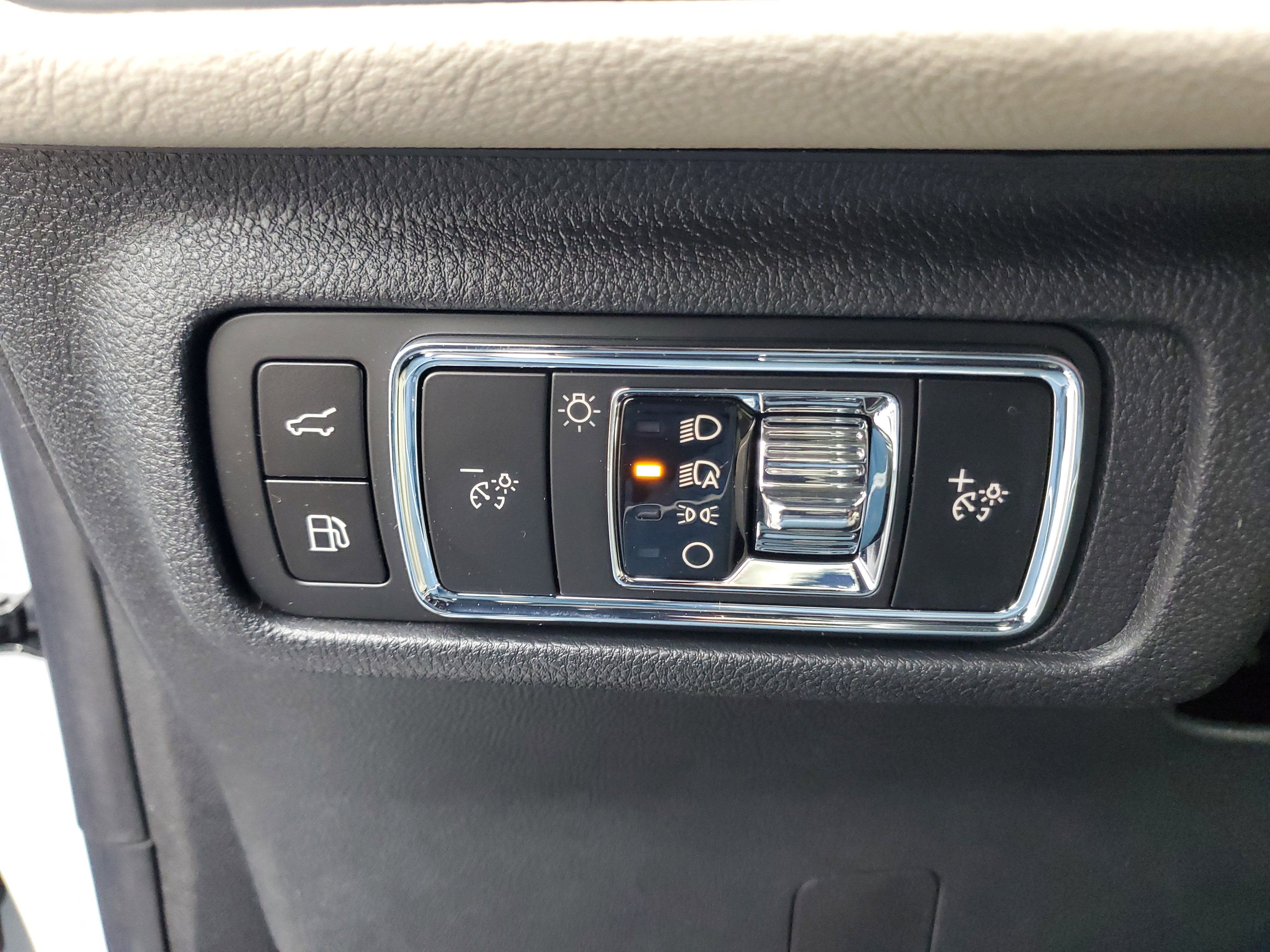 2026 Lincoln Corsair Grand Touring Hybrid