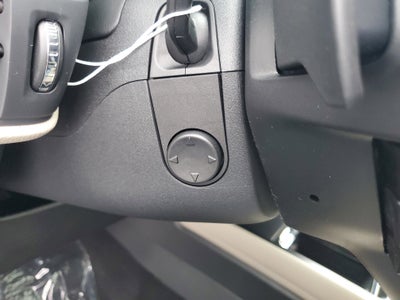 2026 Lincoln Corsair Grand Touring Hybrid