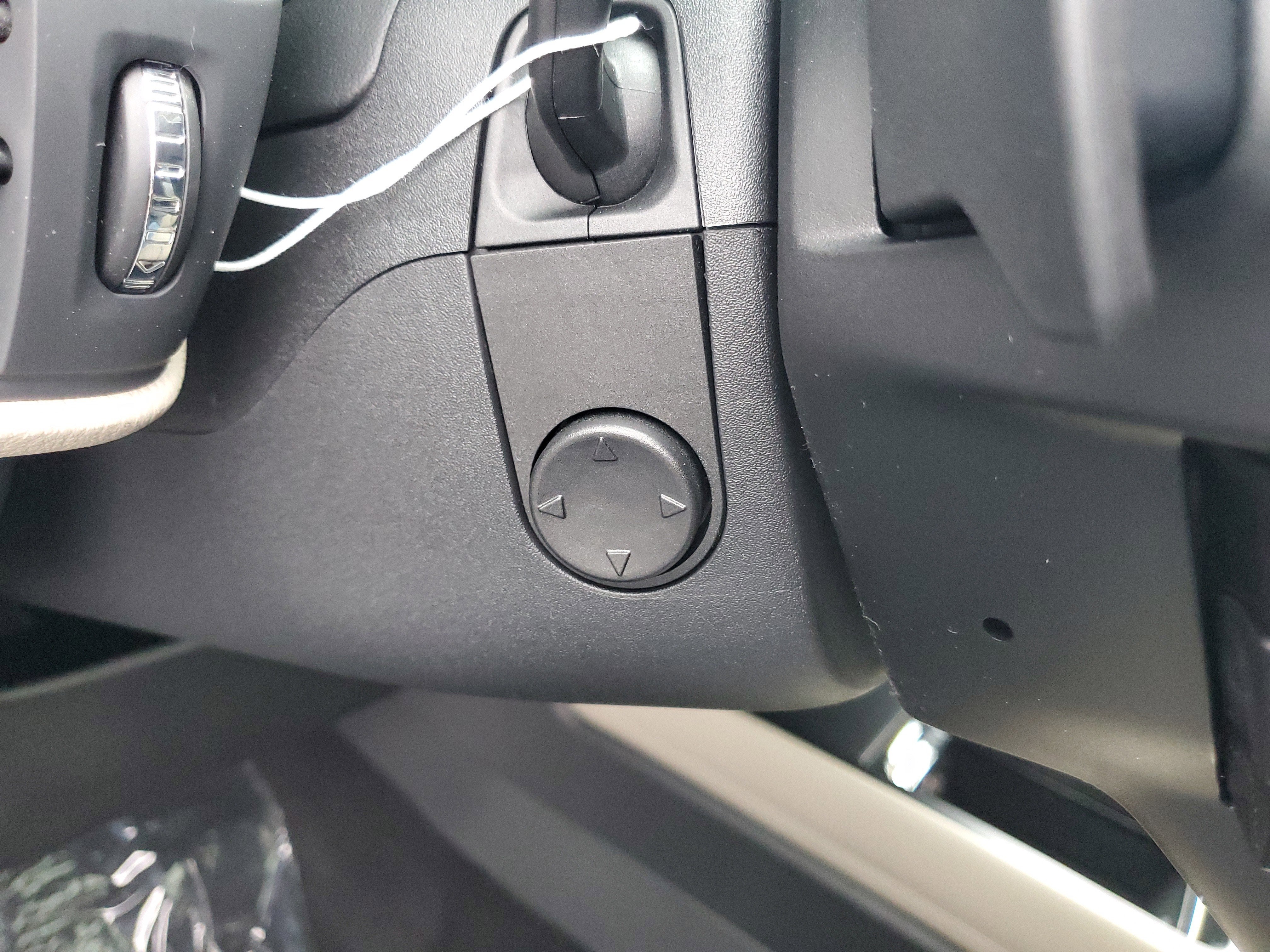 2026 Lincoln Corsair Grand Touring Hybrid