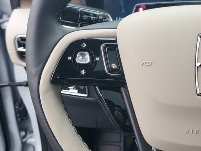 2026 Lincoln Corsair Grand Touring Hybrid