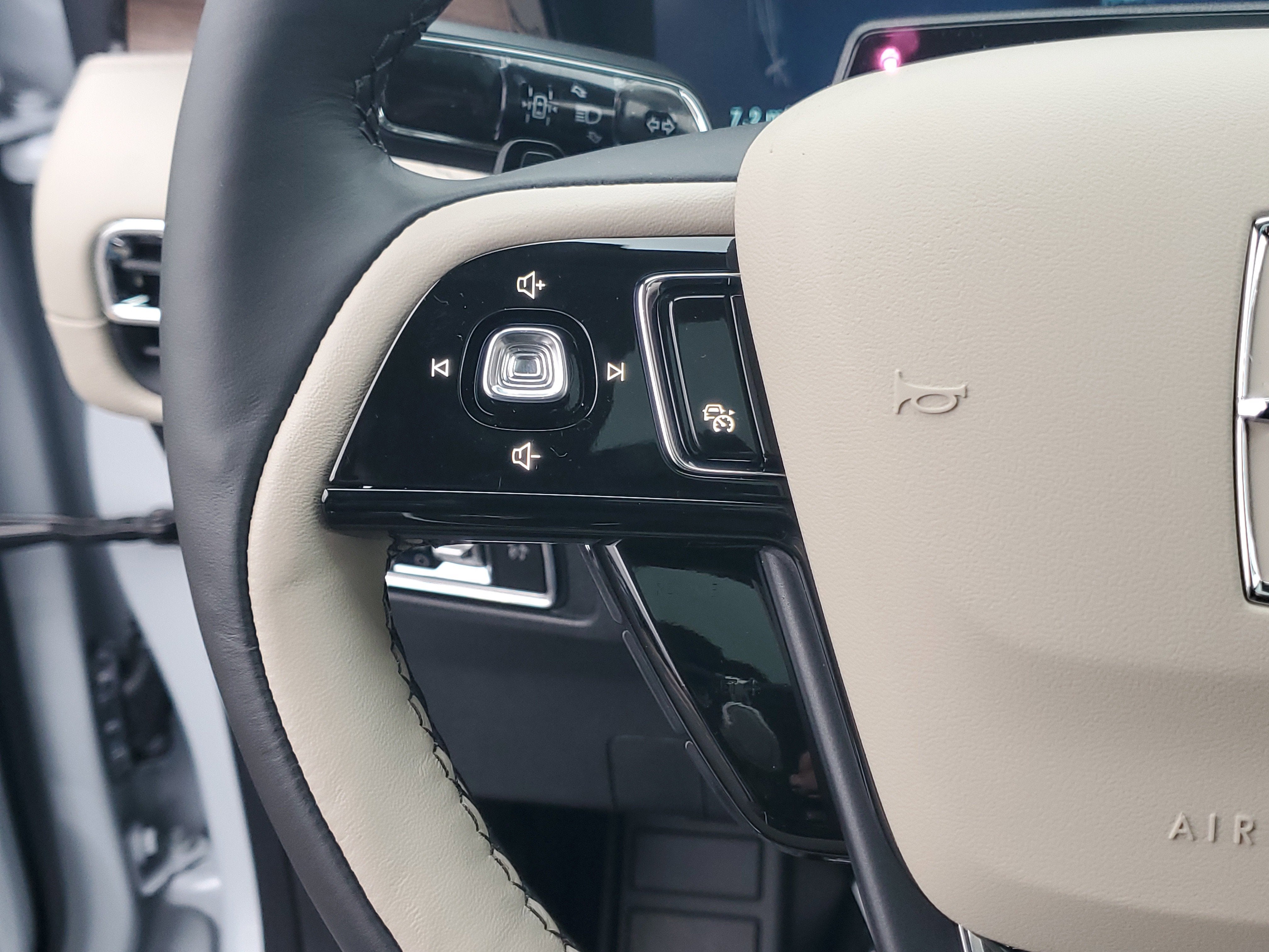 2026 Lincoln Corsair Grand Touring Hybrid