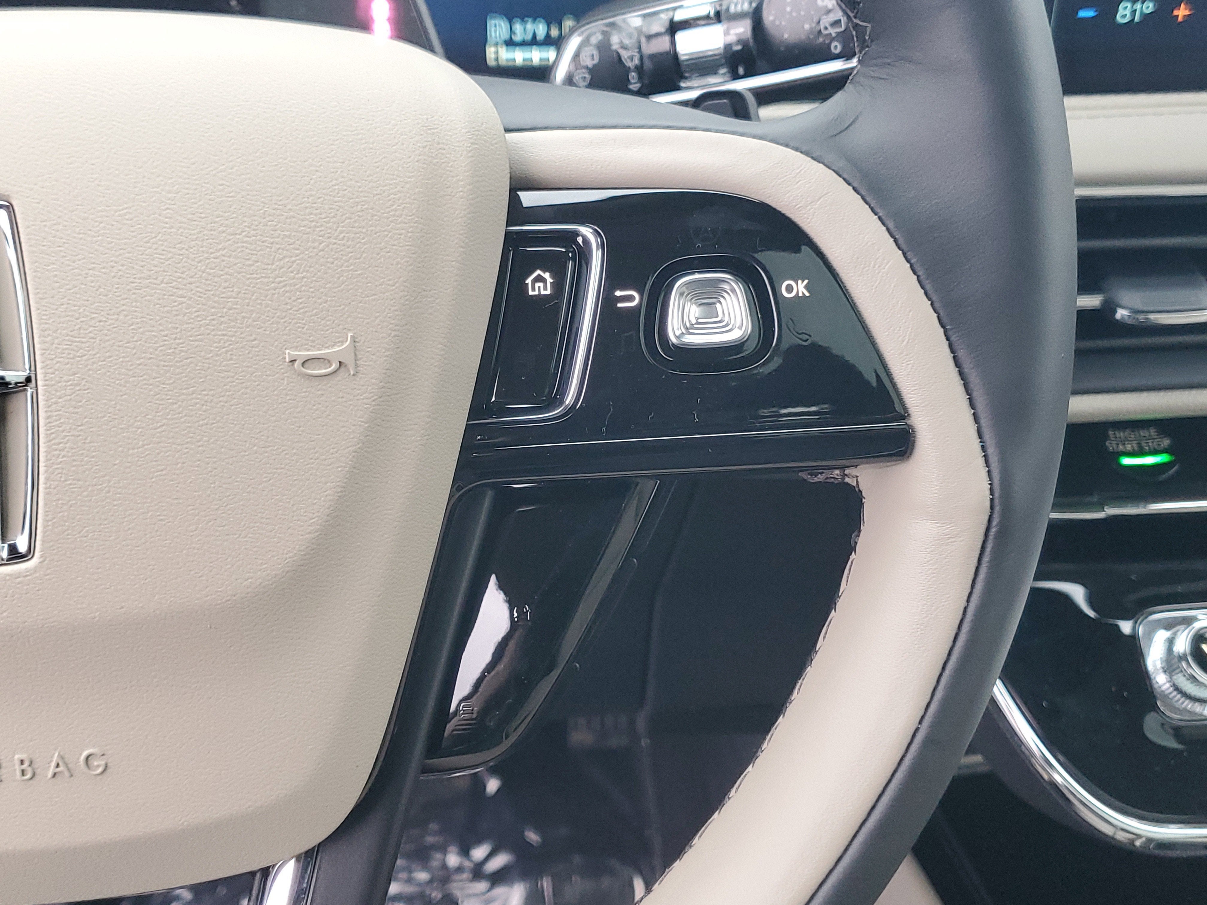 2026 Lincoln Corsair Grand Touring Hybrid