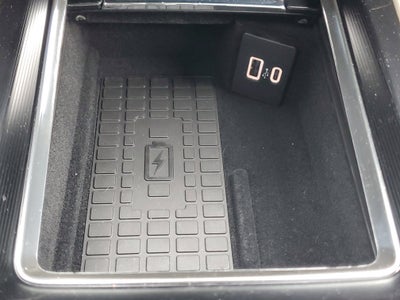 2026 Lincoln Corsair Grand Touring Hybrid