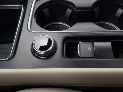 2026 Lincoln Corsair Grand Touring Hybrid