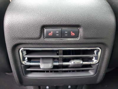 2026 Lincoln Corsair Grand Touring Hybrid