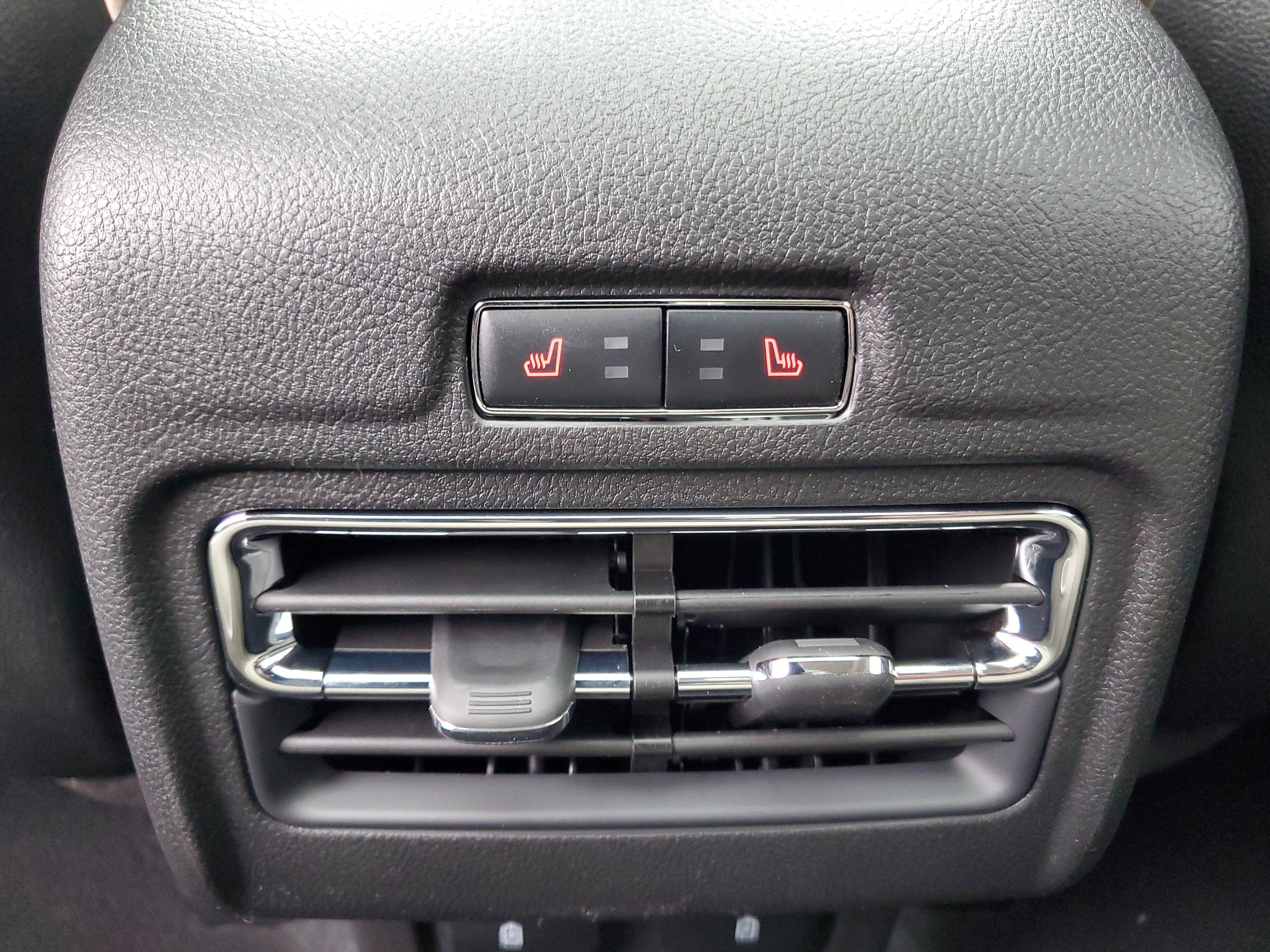 2026 Lincoln Corsair Grand Touring Hybrid