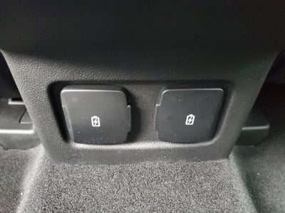 2026 Lincoln Corsair Grand Touring Hybrid