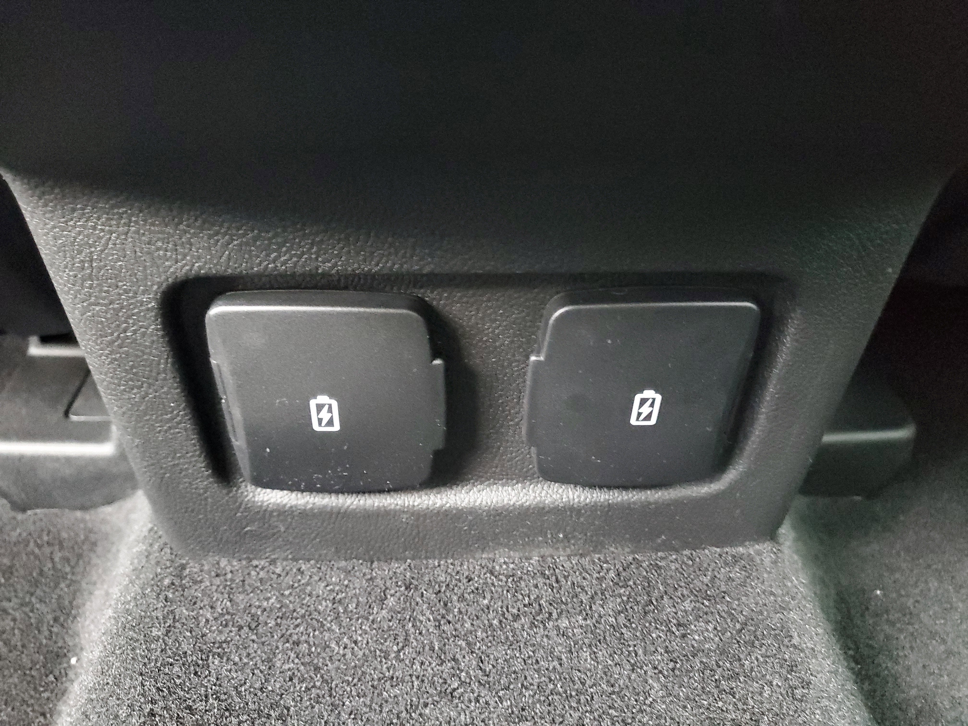 2026 Lincoln Corsair Grand Touring Hybrid