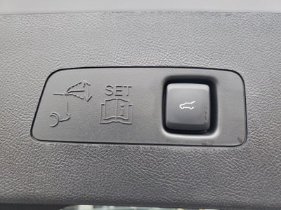 2026 Lincoln Corsair Grand Touring Hybrid