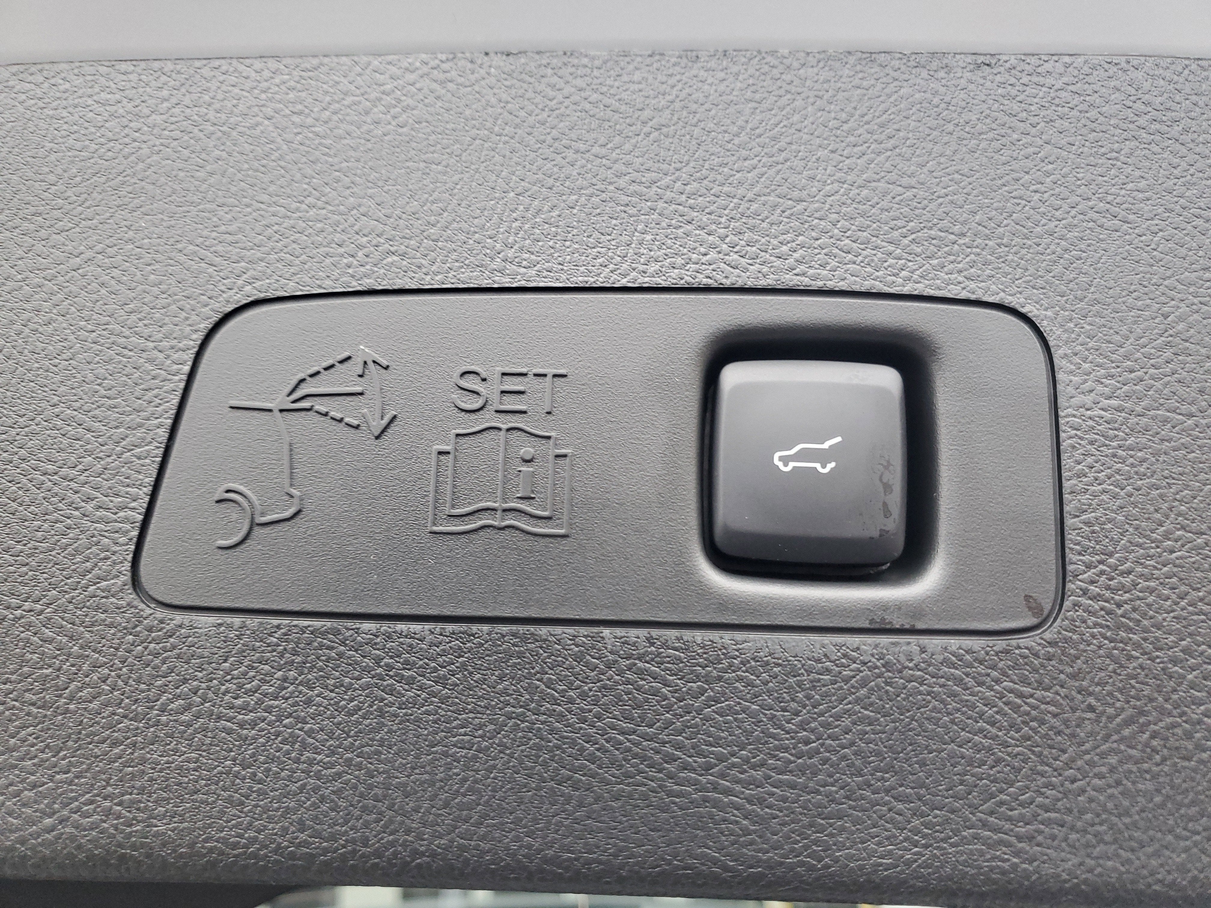 2026 Lincoln Corsair Grand Touring Hybrid