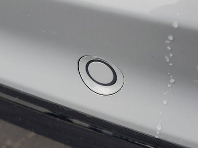 2026 Lincoln Corsair Grand Touring Hybrid