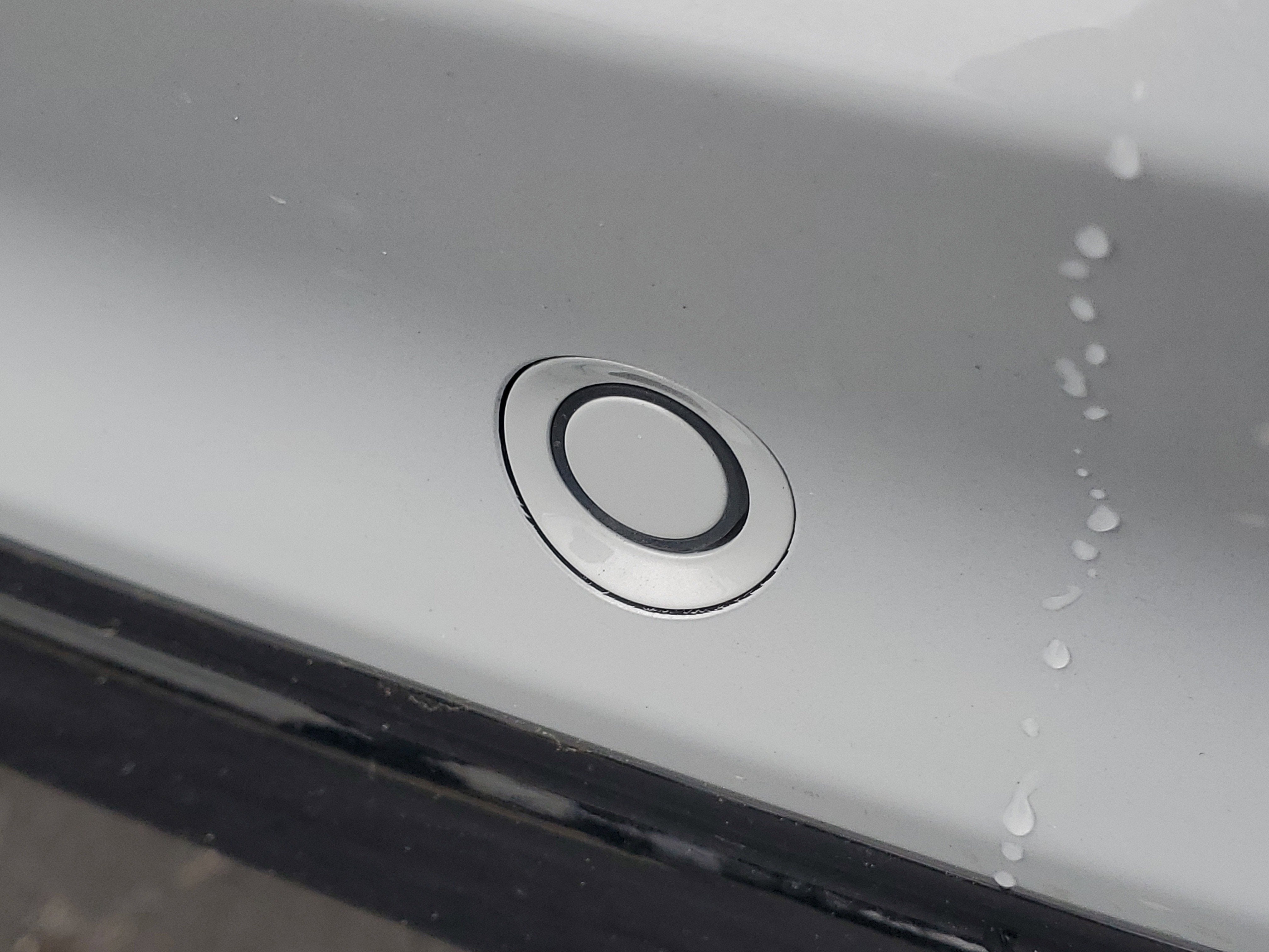 2026 Lincoln Corsair Grand Touring Hybrid