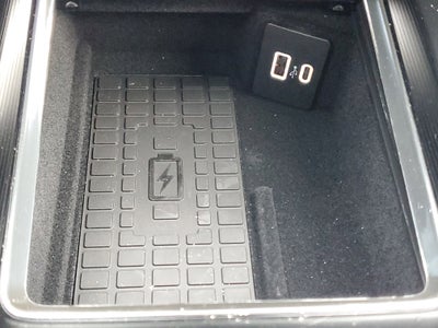 2026 Lincoln Corsair Grand Touring Hybrid