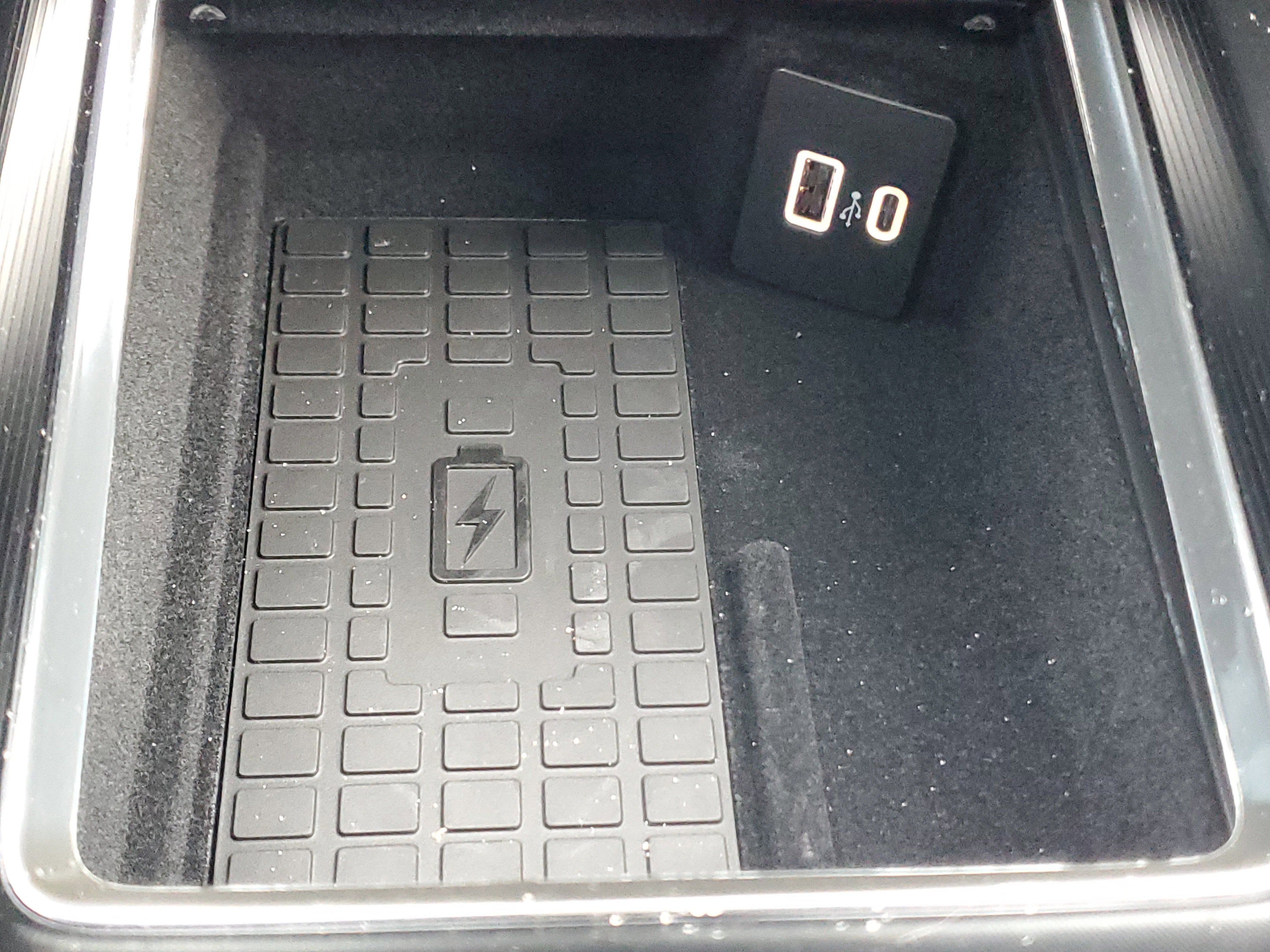 2026 Lincoln Corsair Grand Touring Hybrid