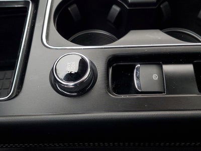 2026 Lincoln Corsair Grand Touring Hybrid