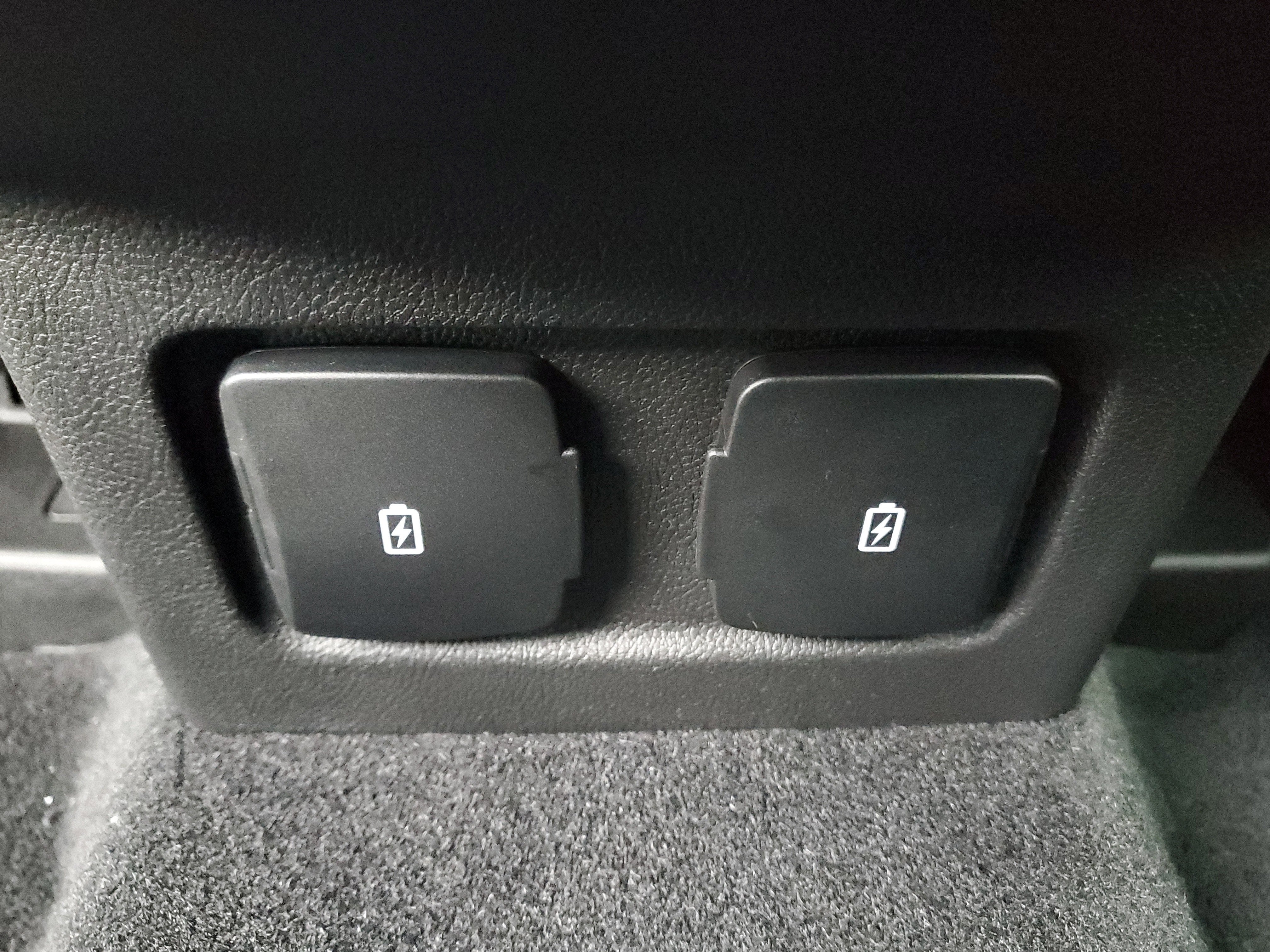 2026 Lincoln Corsair Grand Touring Hybrid