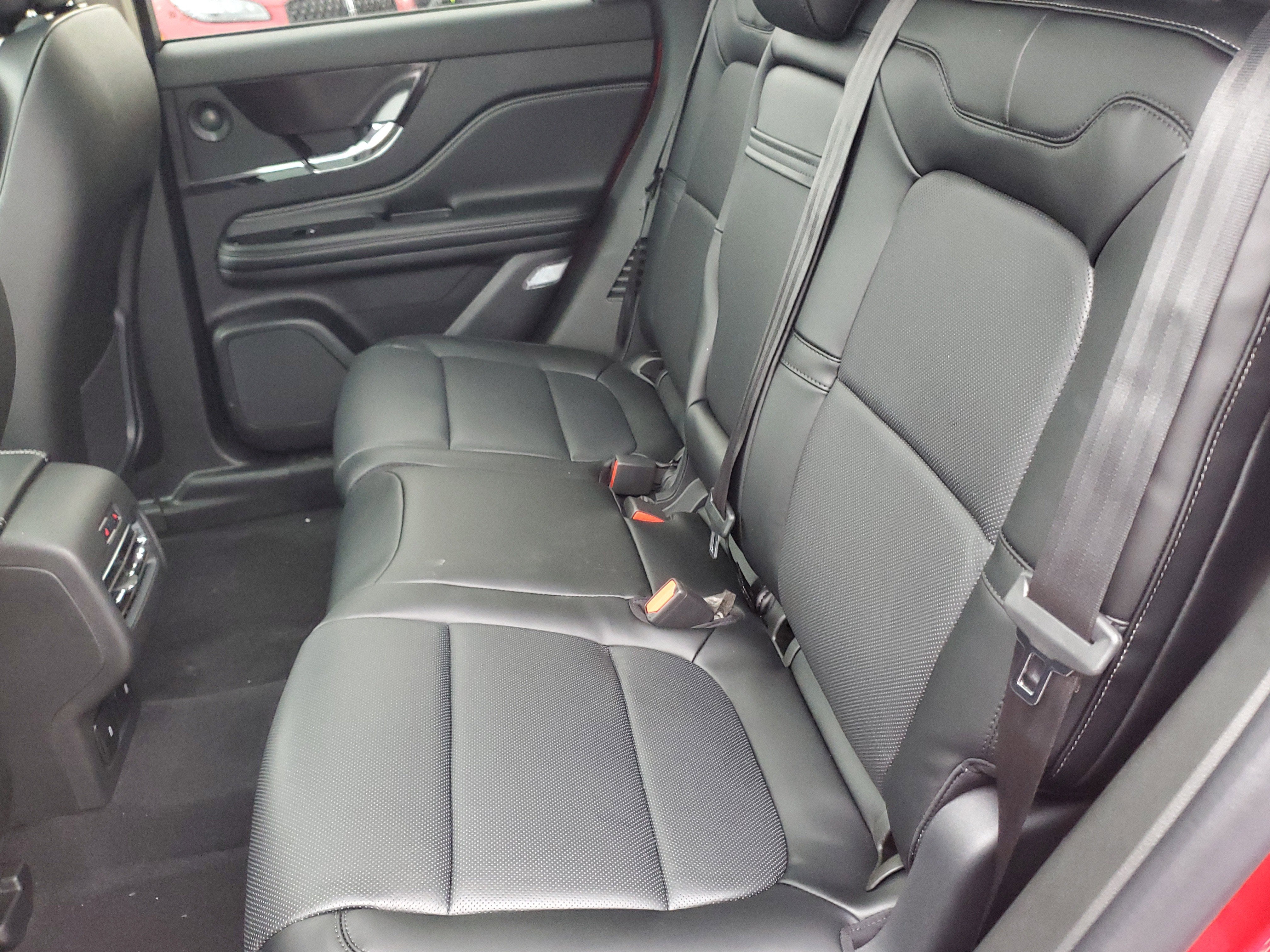 2026 Lincoln Corsair Grand Touring Hybrid