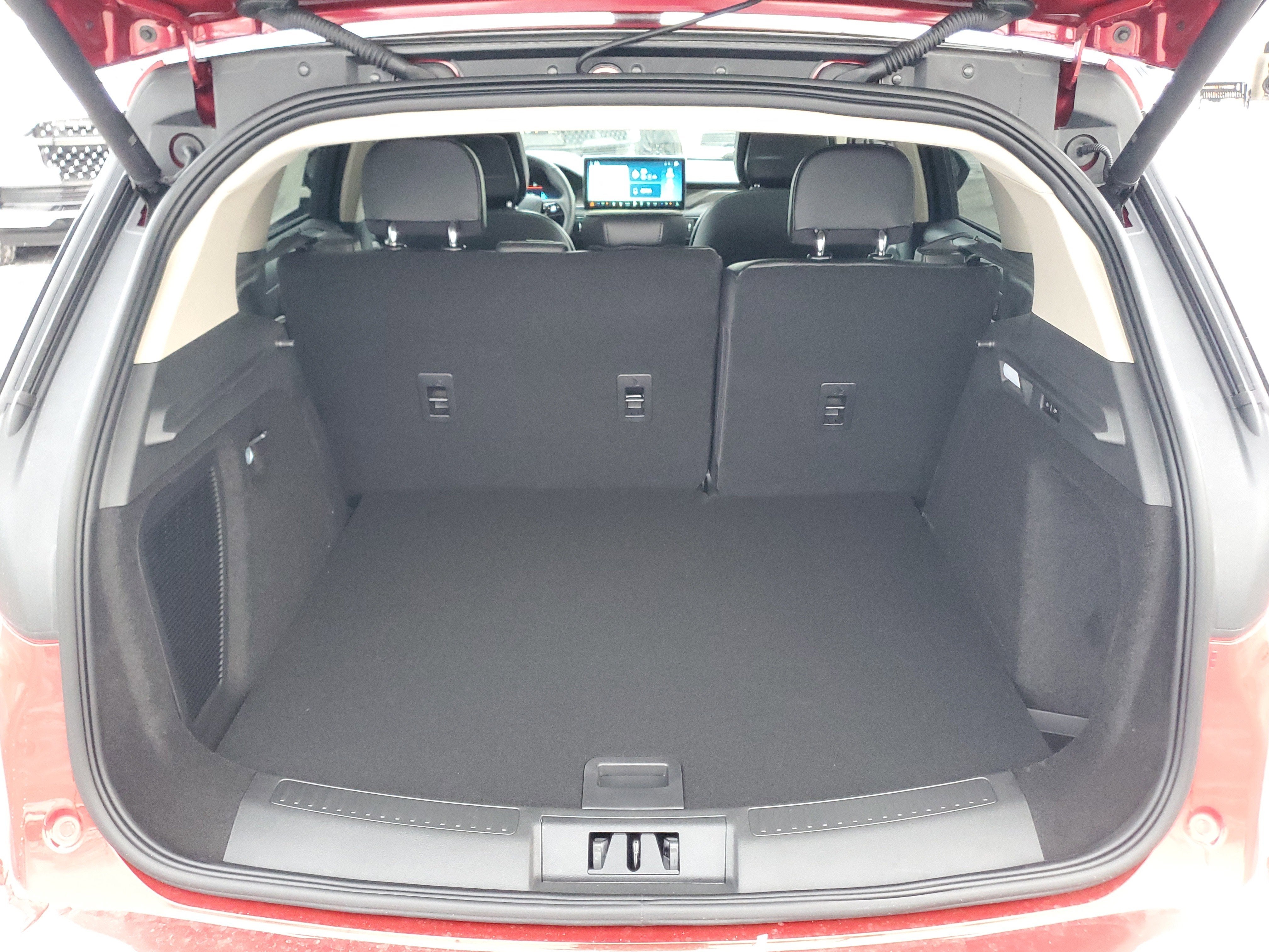 2026 Lincoln Corsair Grand Touring Hybrid