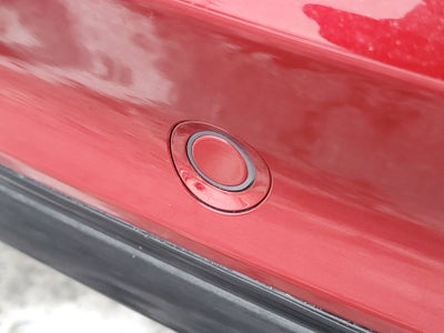 2026 Lincoln Corsair Grand Touring Hybrid