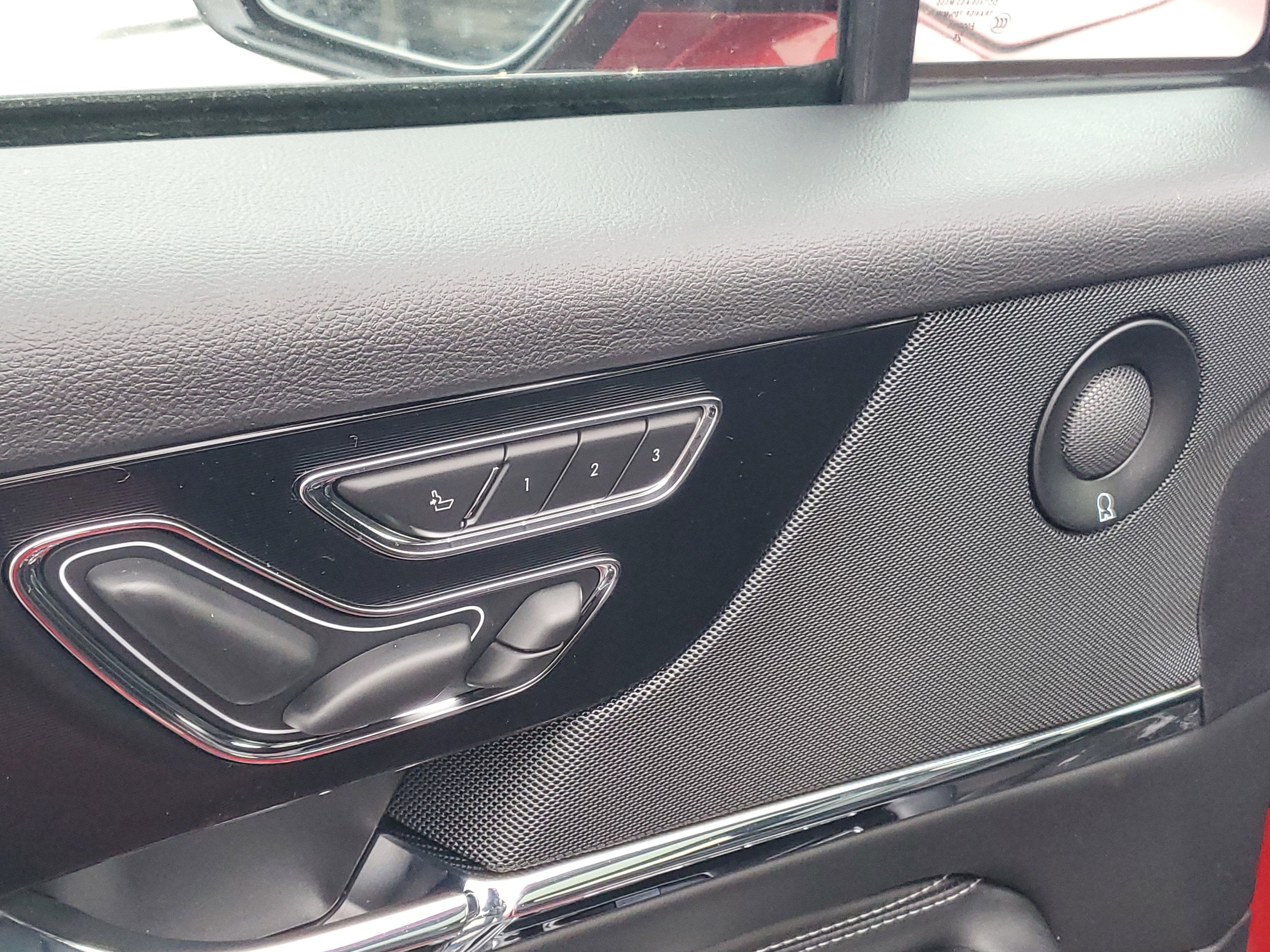 2026 Lincoln Corsair Grand Touring Hybrid