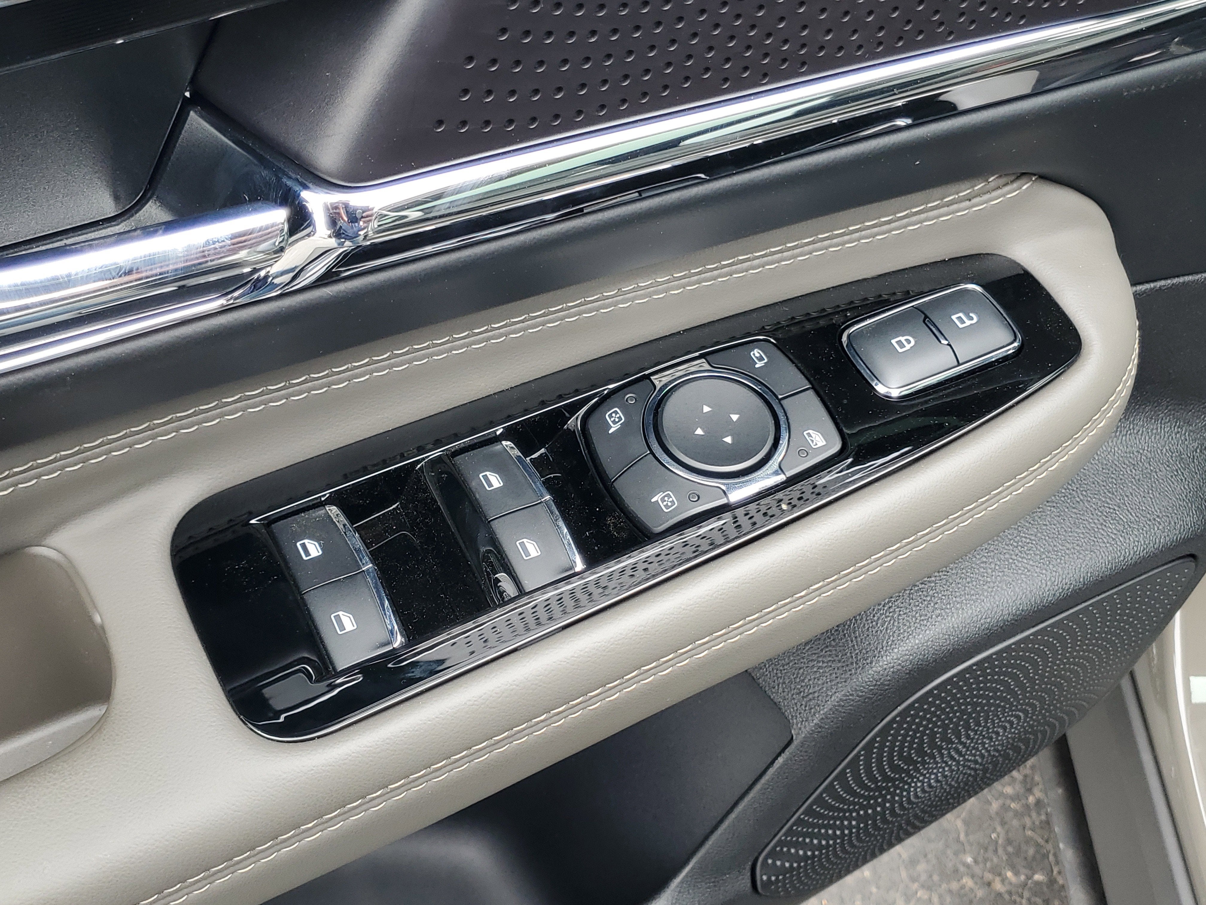 2026 Lincoln Corsair Grand Touring Hybrid