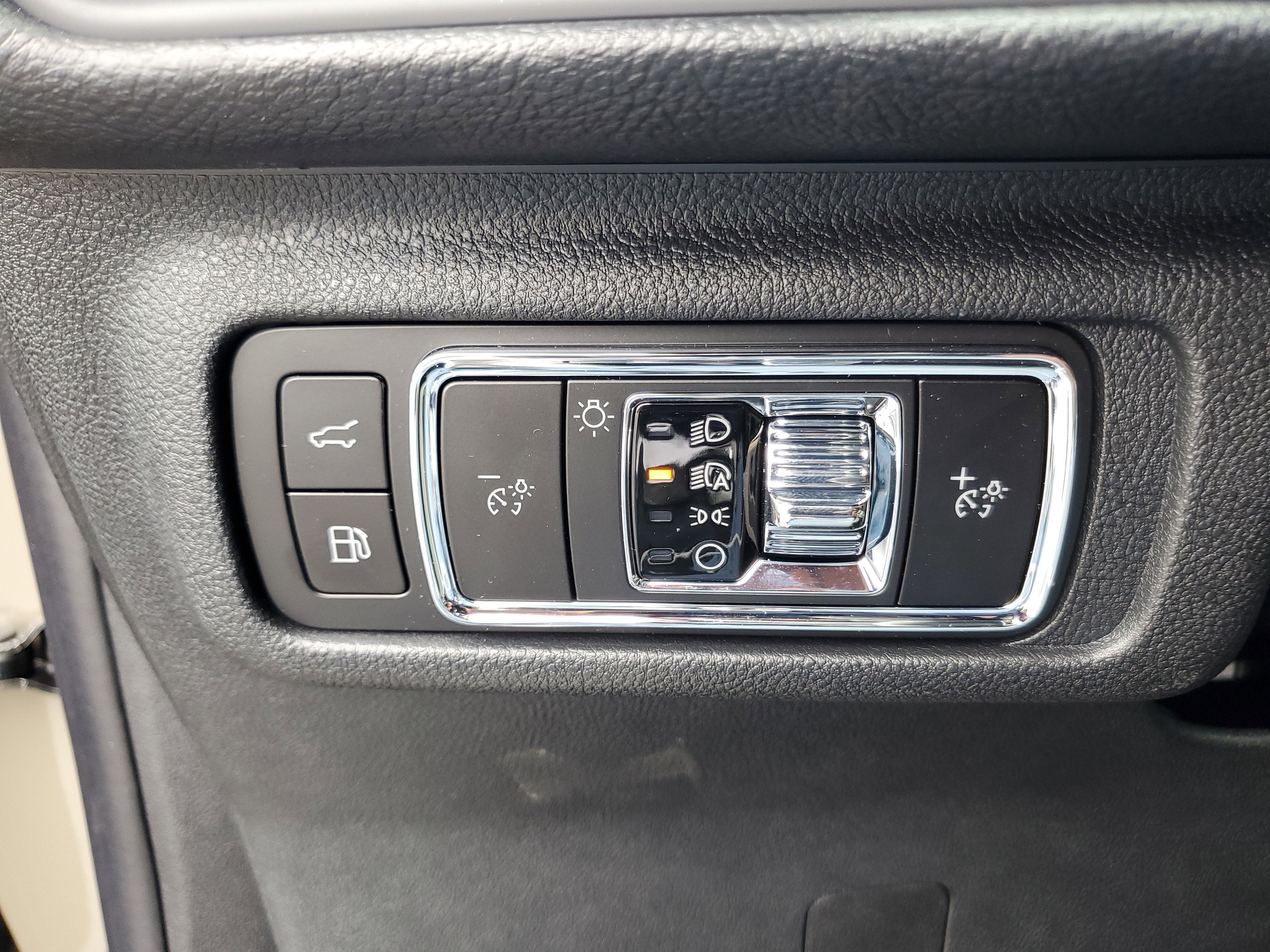 2026 Lincoln Corsair Grand Touring Hybrid