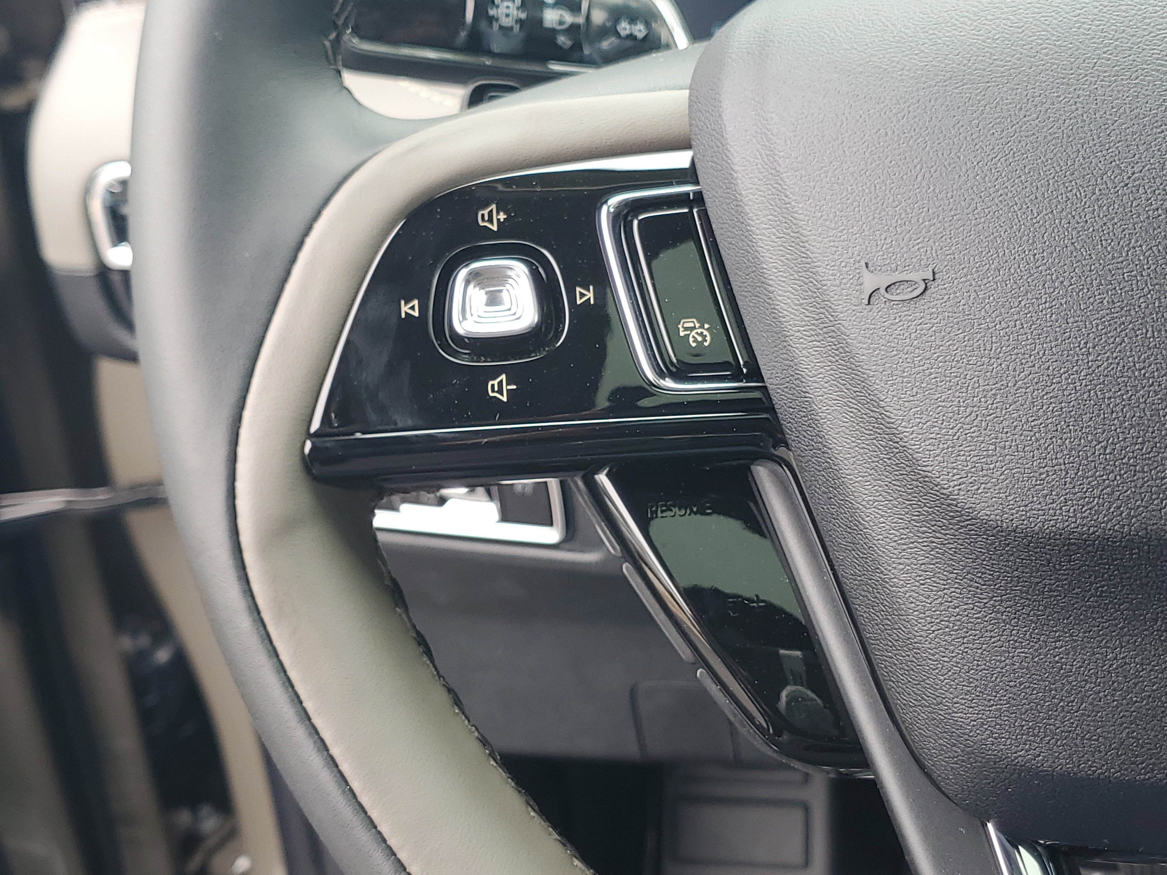 2026 Lincoln Corsair Grand Touring Hybrid