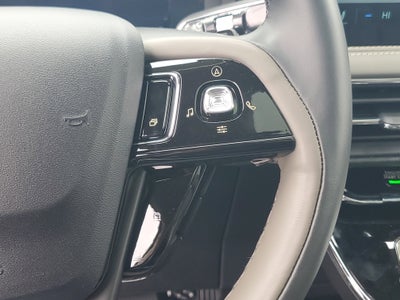 2026 Lincoln Corsair Grand Touring Hybrid