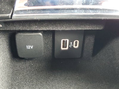 2026 Lincoln Corsair Grand Touring Hybrid