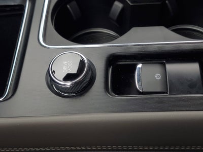 2026 Lincoln Corsair Grand Touring Hybrid