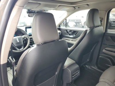 2026 Lincoln Corsair Grand Touring Hybrid