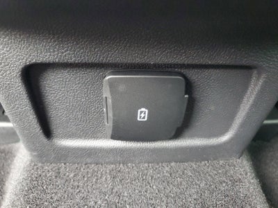 2026 Lincoln Corsair Grand Touring Hybrid