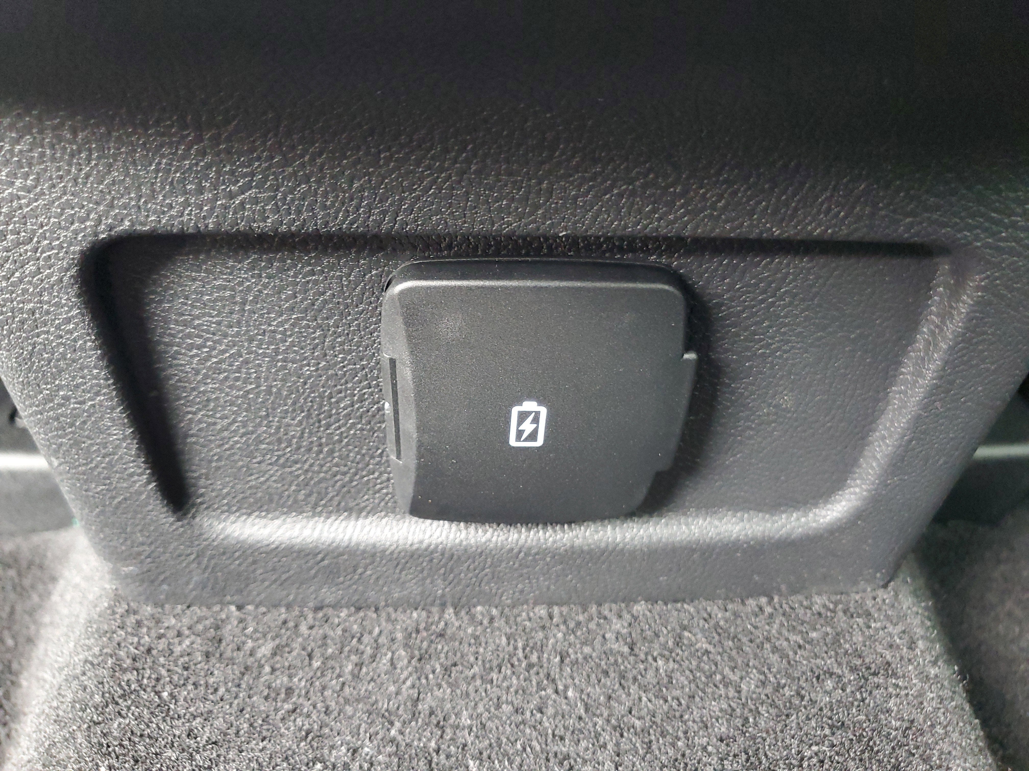 2026 Lincoln Corsair Grand Touring Hybrid