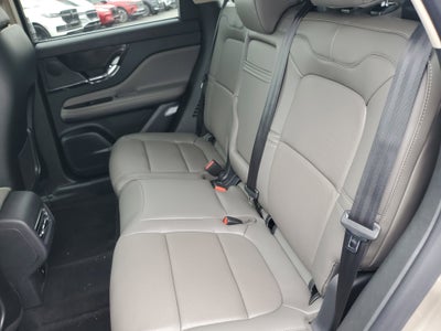 2026 Lincoln Corsair Grand Touring Hybrid