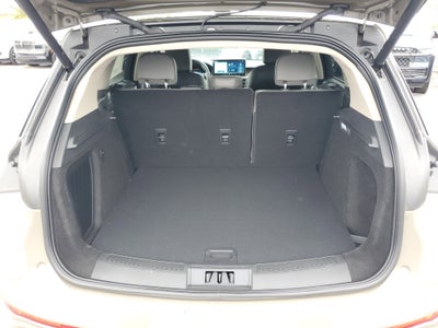 2026 Lincoln Corsair Grand Touring Hybrid