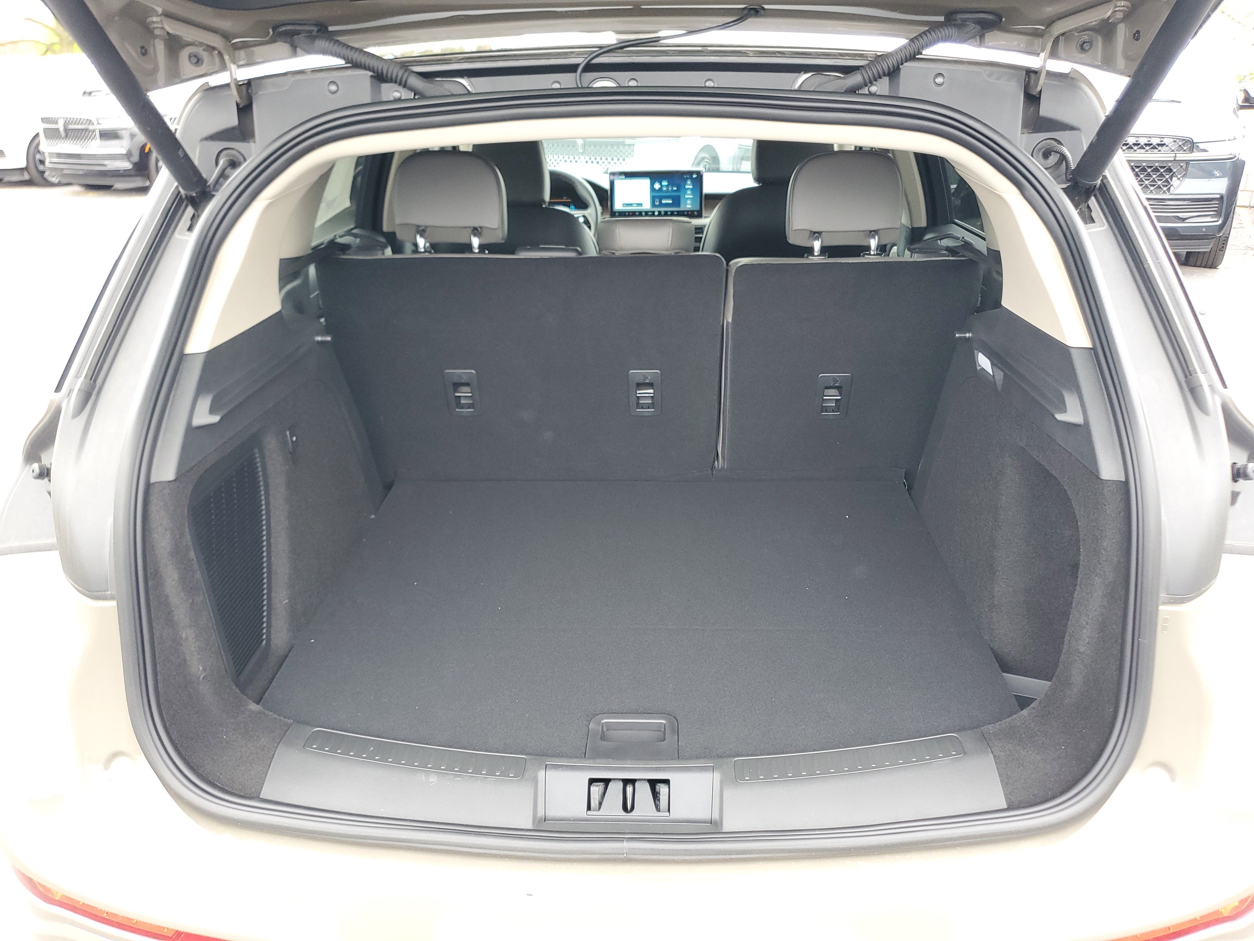 2026 Lincoln Corsair Grand Touring Hybrid