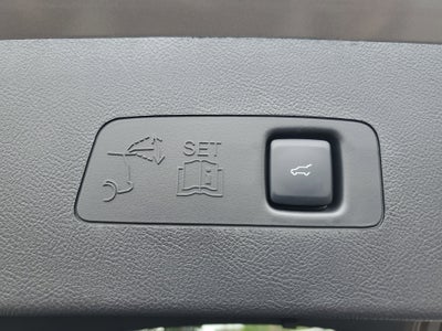 2026 Lincoln Corsair Grand Touring Hybrid