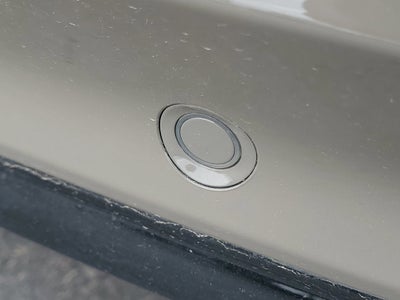 2026 Lincoln Corsair Grand Touring Hybrid