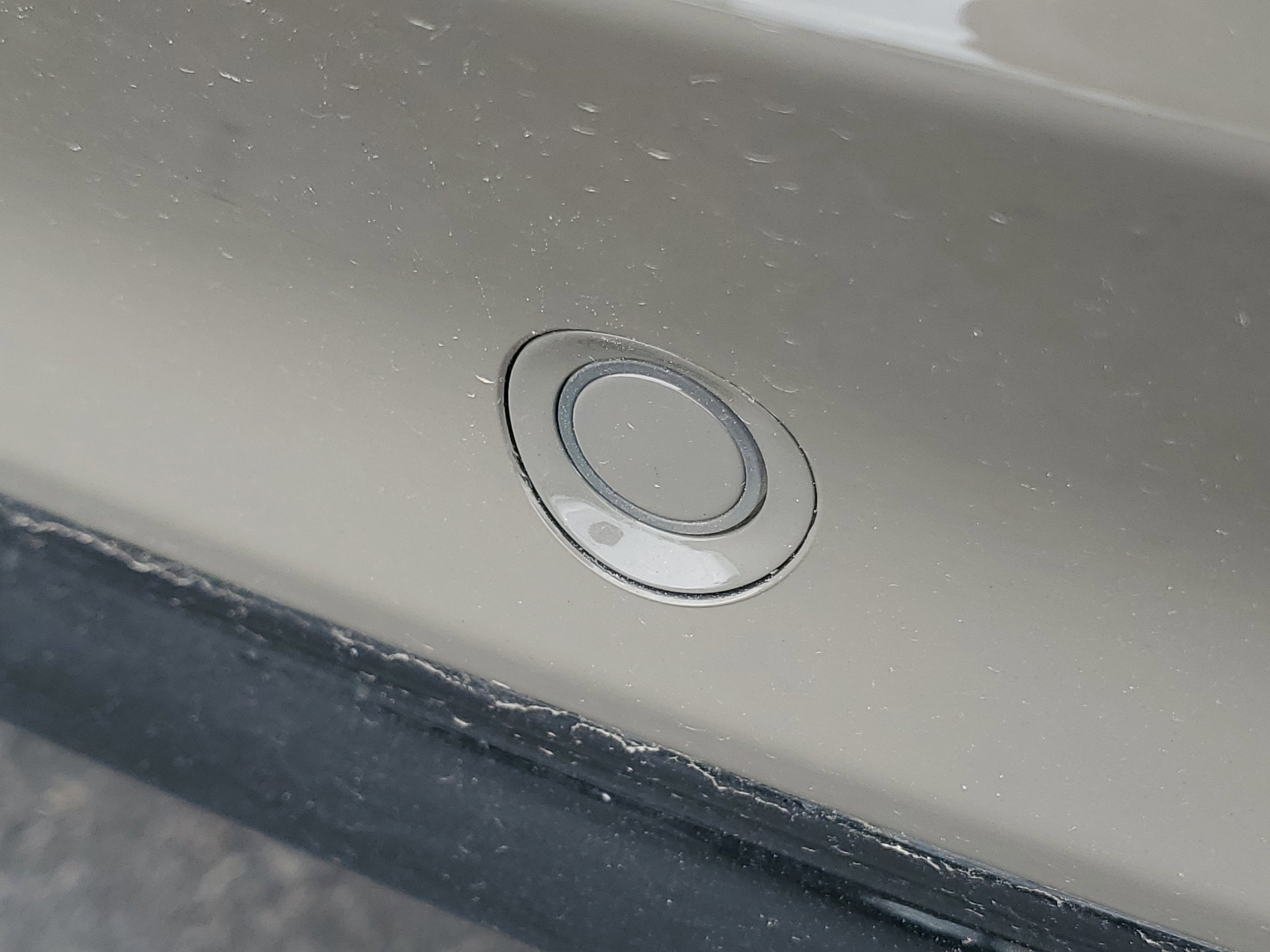 2026 Lincoln Corsair Grand Touring Hybrid