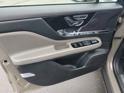 2026 Lincoln Corsair Grand Touring Hybrid