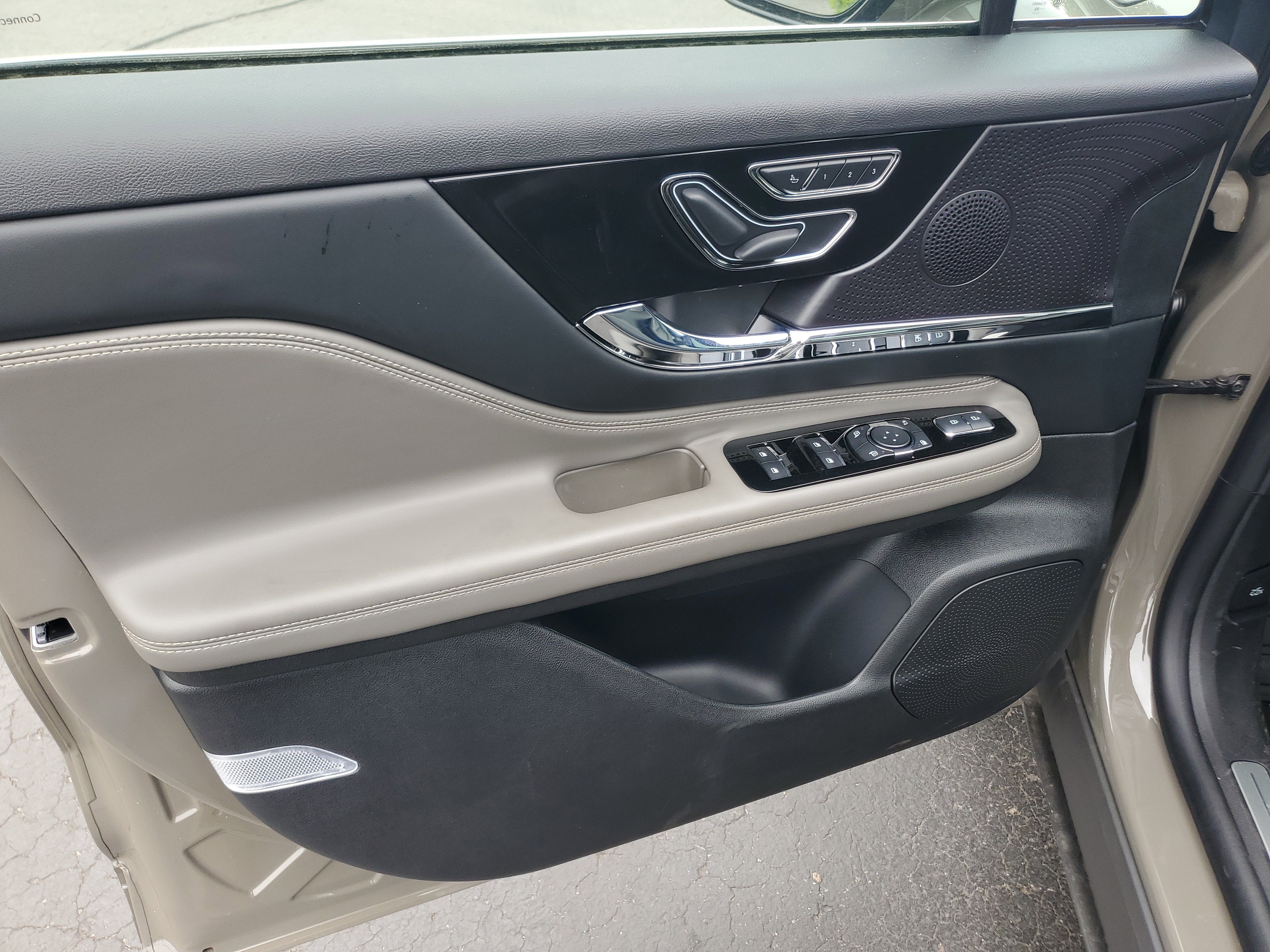 2026 Lincoln Corsair Grand Touring Hybrid