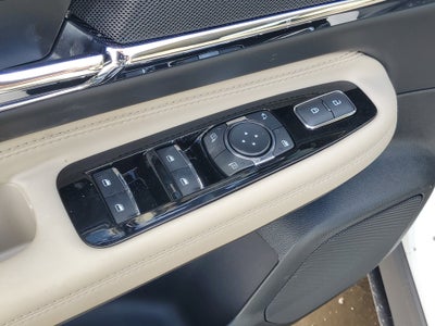 2026 Lincoln Corsair Grand Touring Hybrid