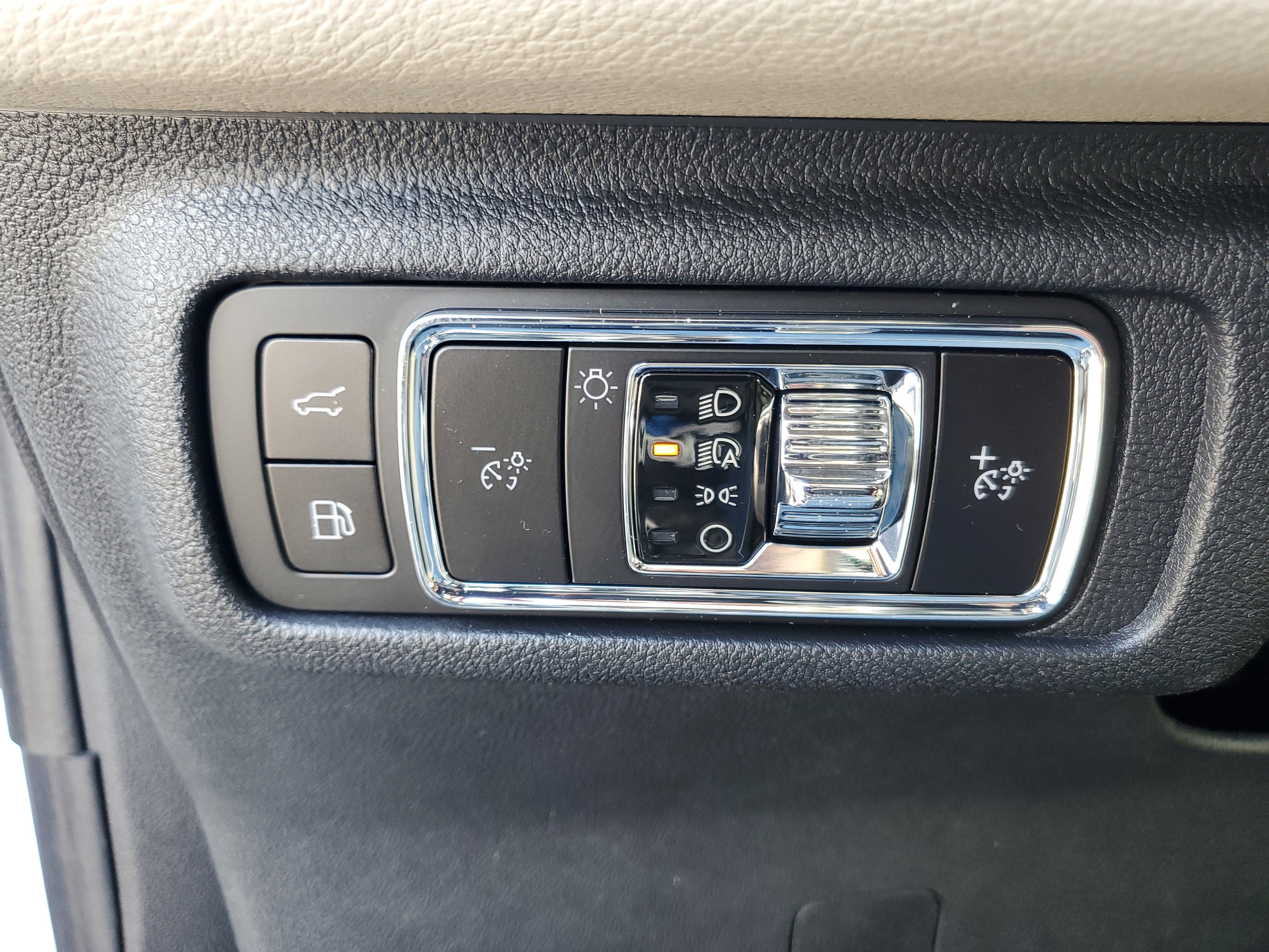 2026 Lincoln Corsair Grand Touring Hybrid