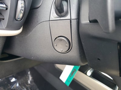 2026 Lincoln Corsair Grand Touring Hybrid