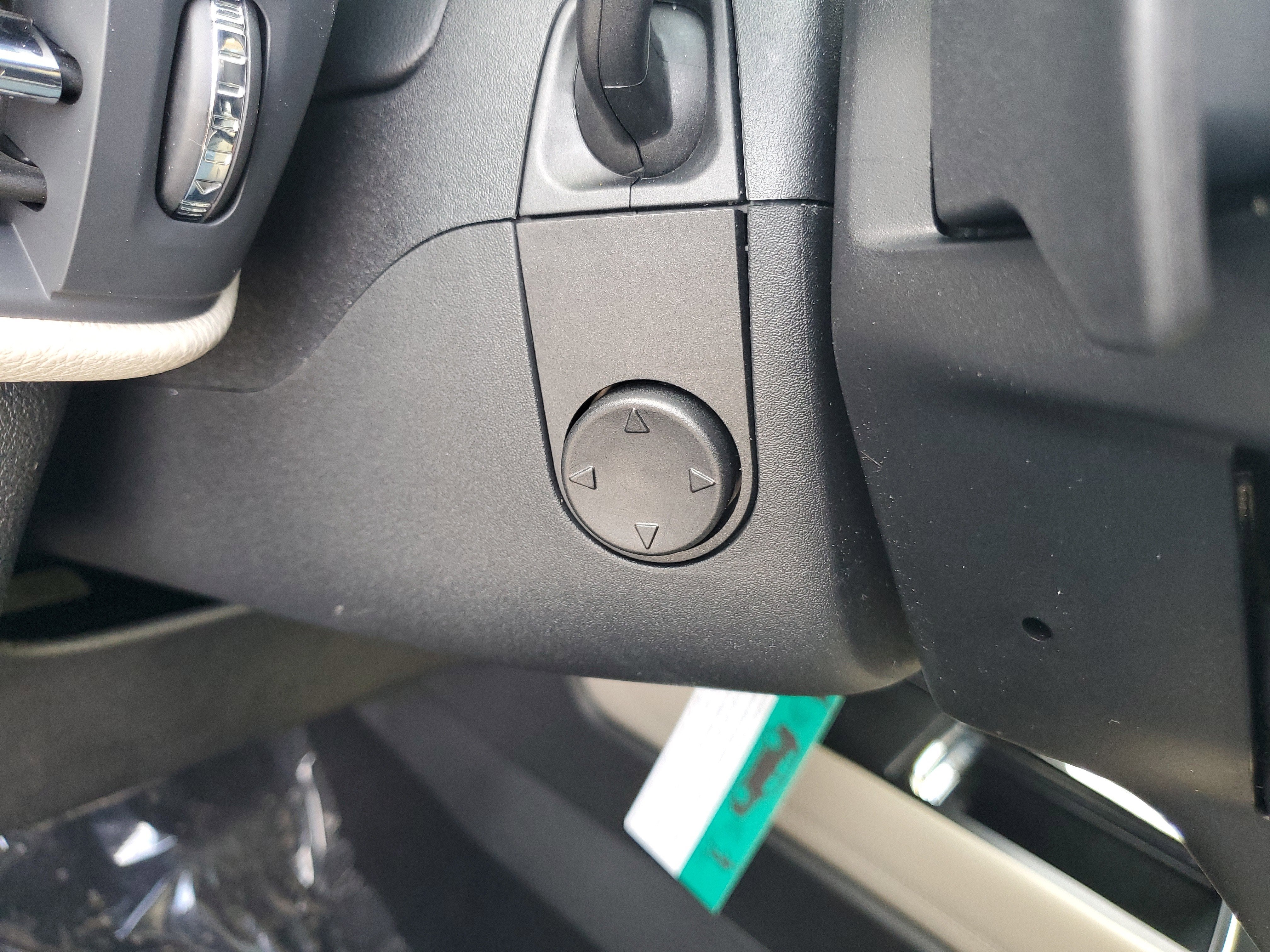 2026 Lincoln Corsair Grand Touring Hybrid